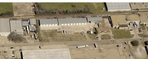Office/Warehouse Available For Lease: 495 W 61st St, Shreveport, LA 71106